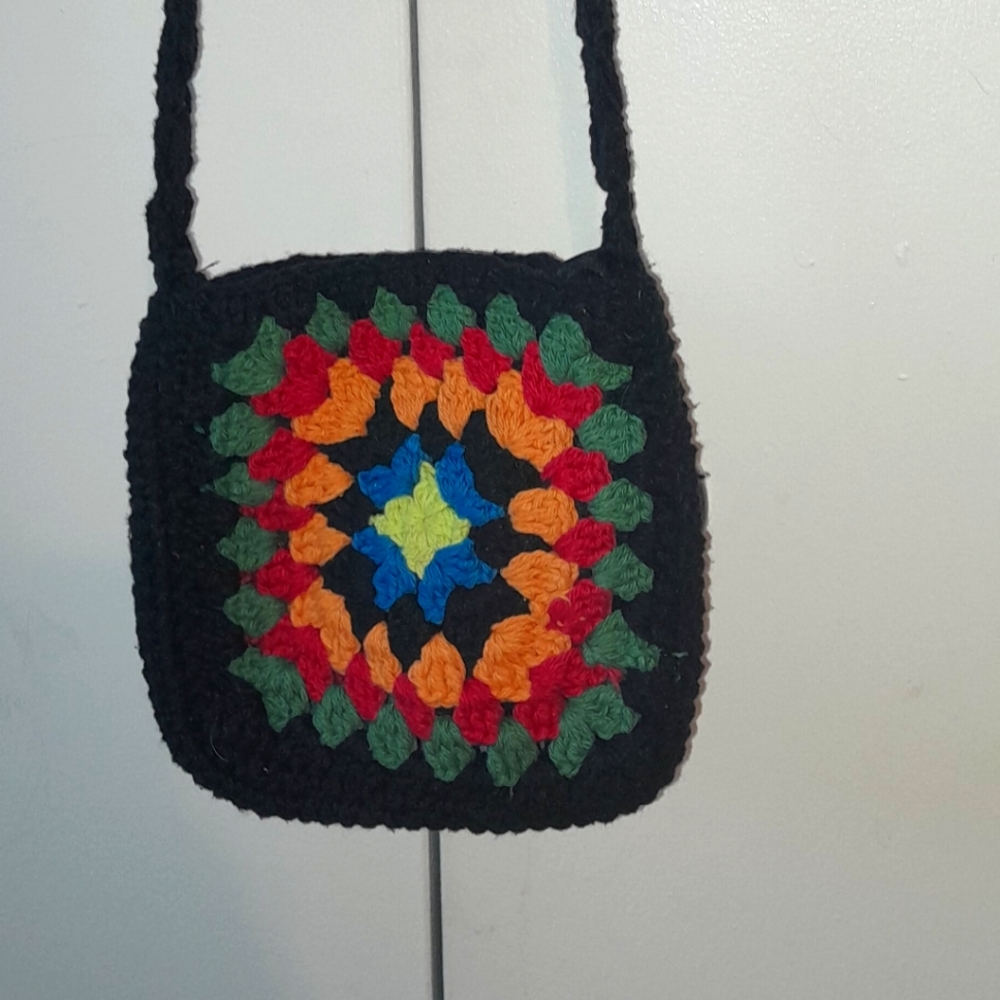 mini bag - Picture 2 of 2